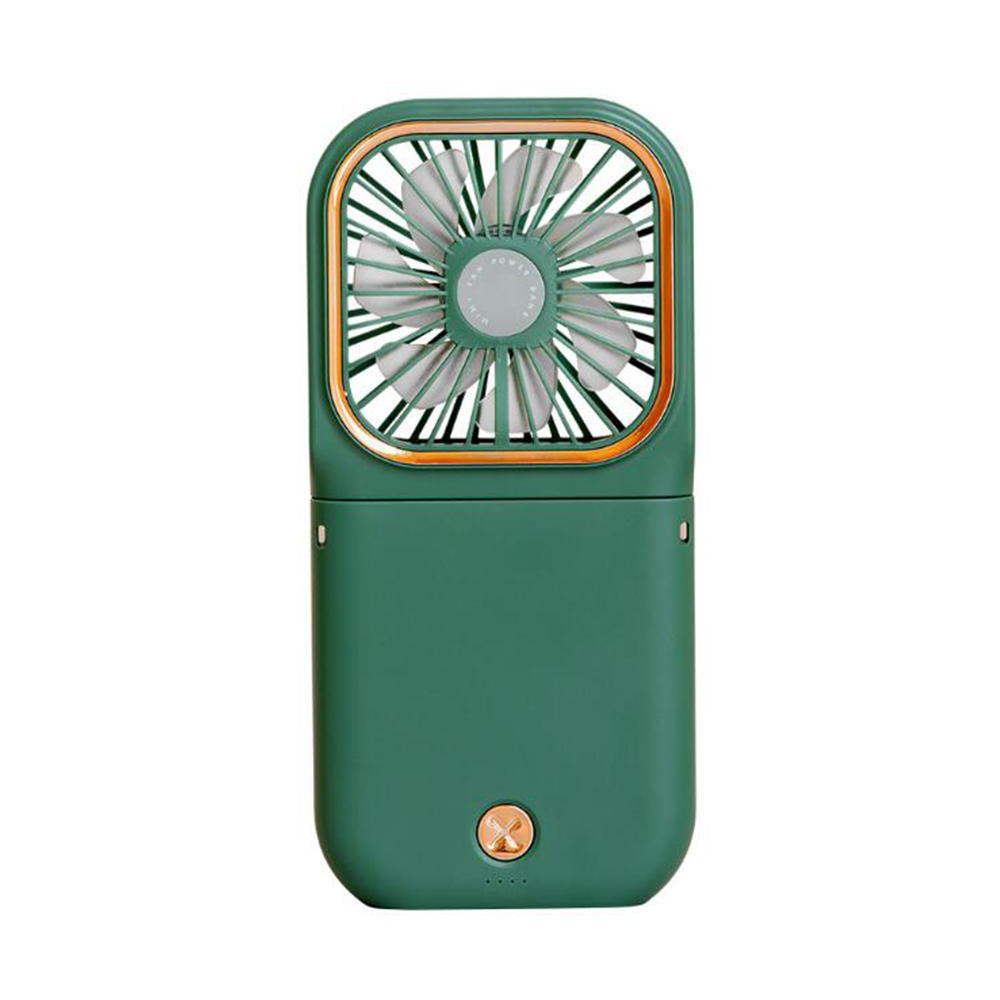 Halter Folding Fan 5