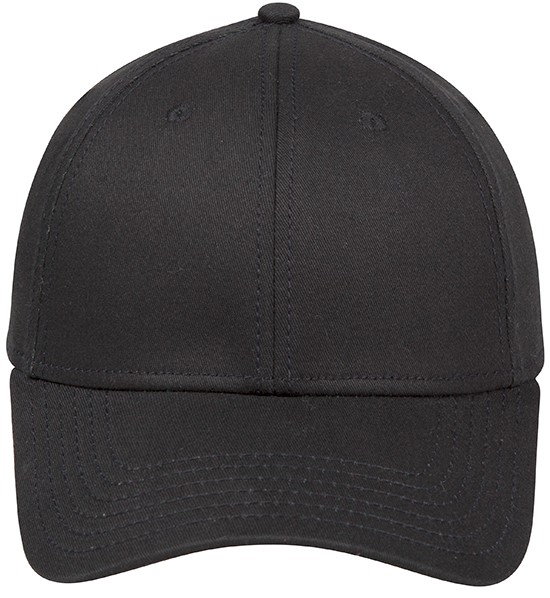 OTTO CAP® OTTO FLEX® Fitted 6 Panel Low Profile Baseball Cap 2