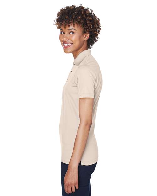Women's Cool & Dry Mesh Piqué Polo - 8210L 11