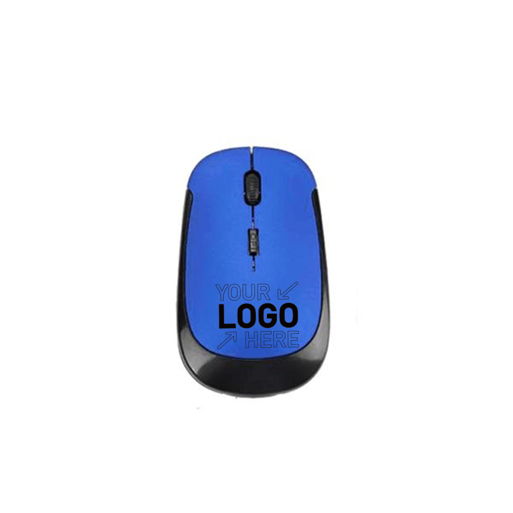 2.4 G Computer Accessories Wireless Mouse 1