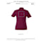 Women's DADE Short Sleeve Polo 156