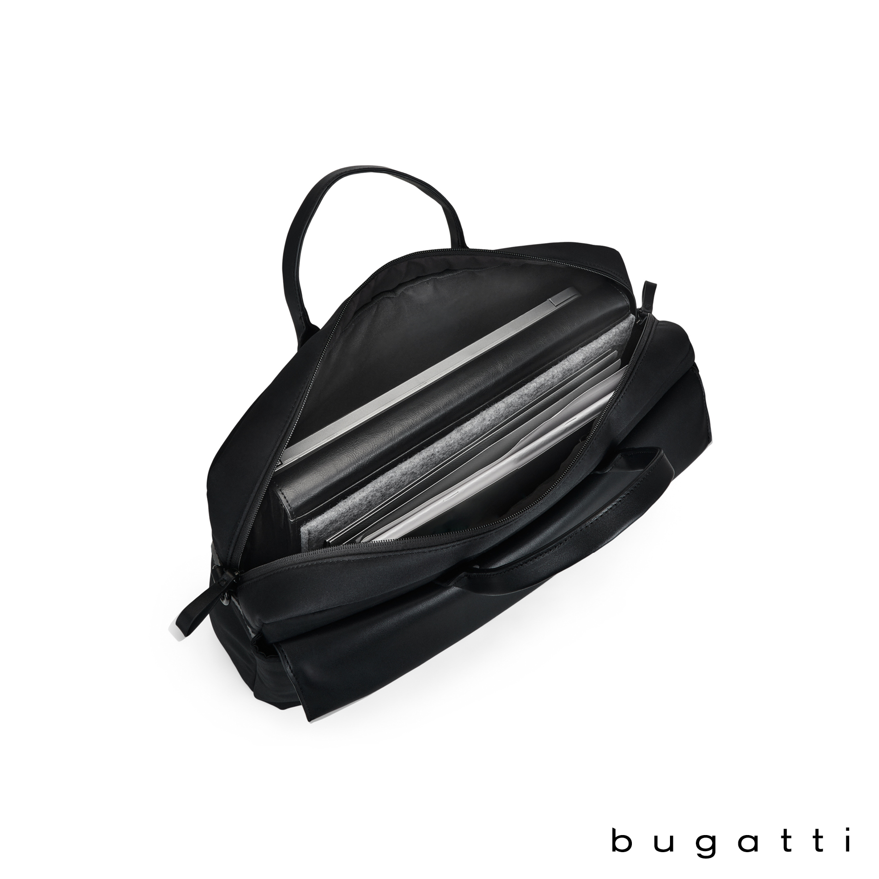 Bugatti Madison Briefcase 4