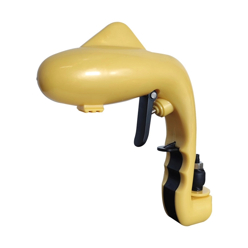 Champagne Gun Beer Wine Stopper 7