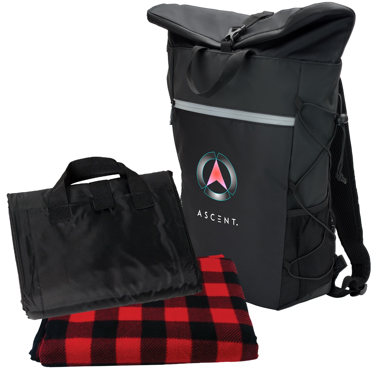 Summer Hike Picnic Kit 5
