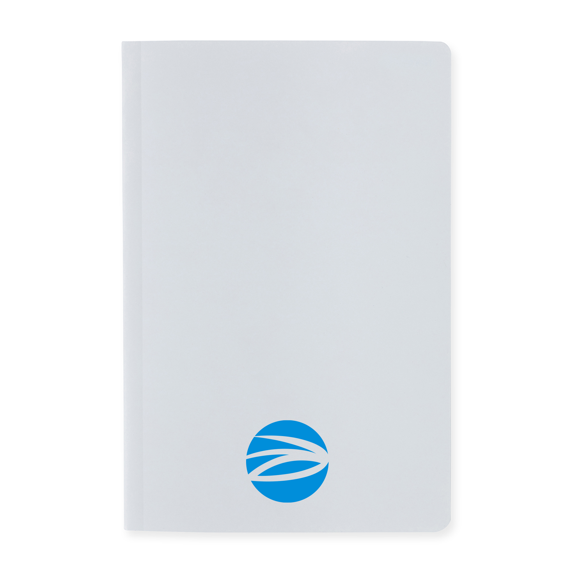 Impact Softcover Stone Paper Notebook A5 33