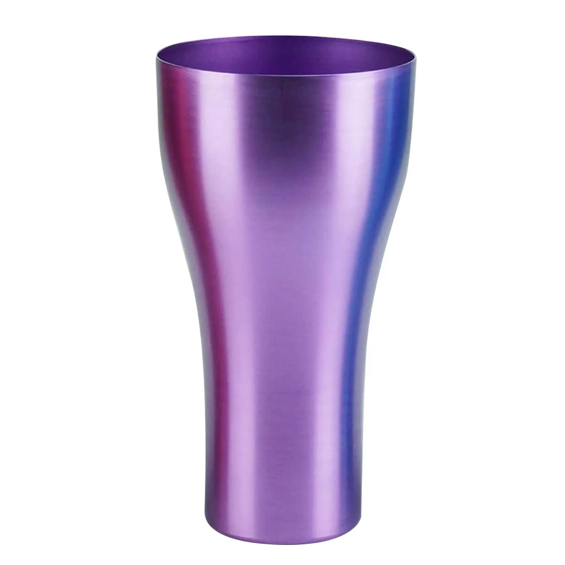 18 Oz Aluminum Beer Mug 2