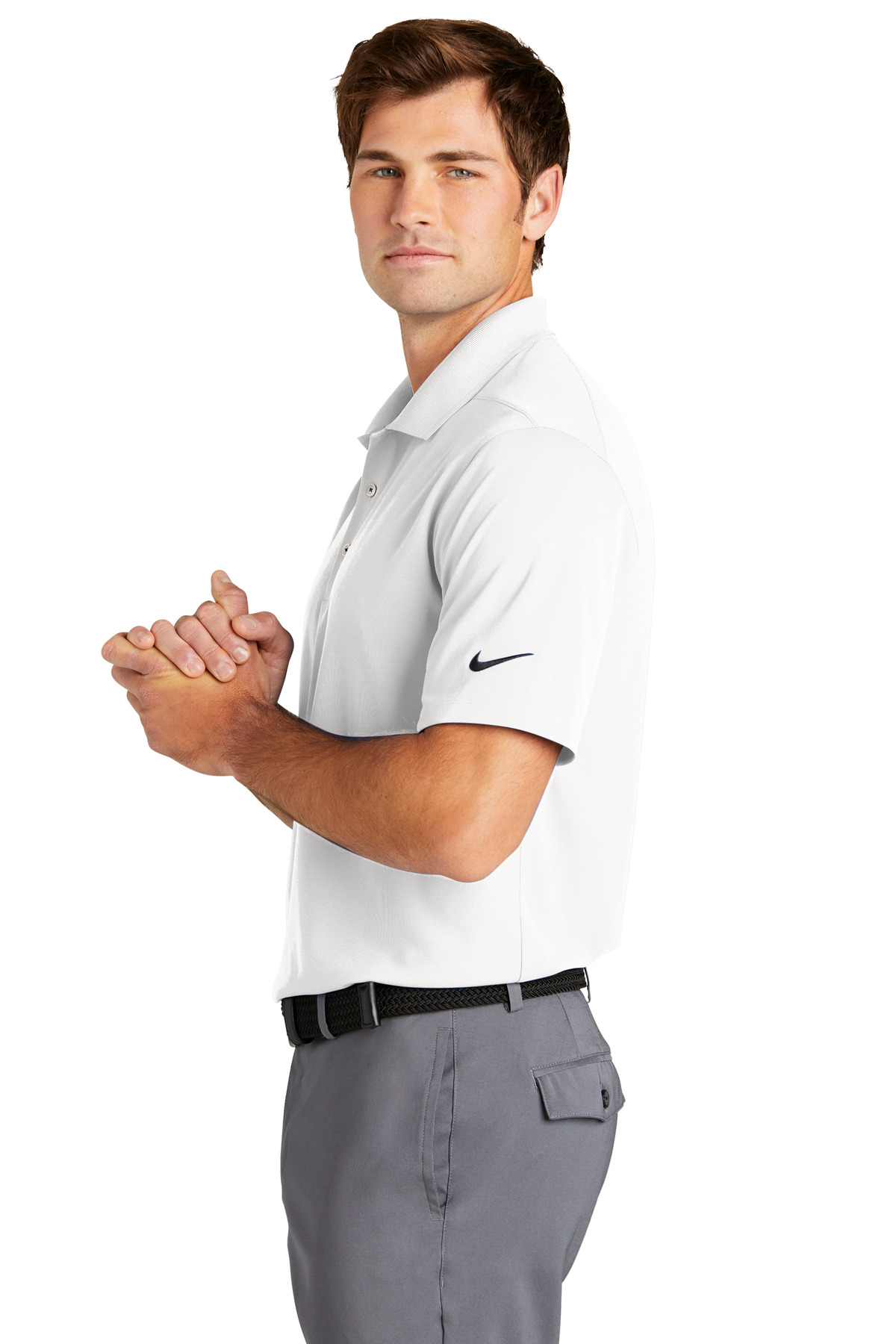 Nike® Dri-FIT Micro Pique 2.0 Polo 25