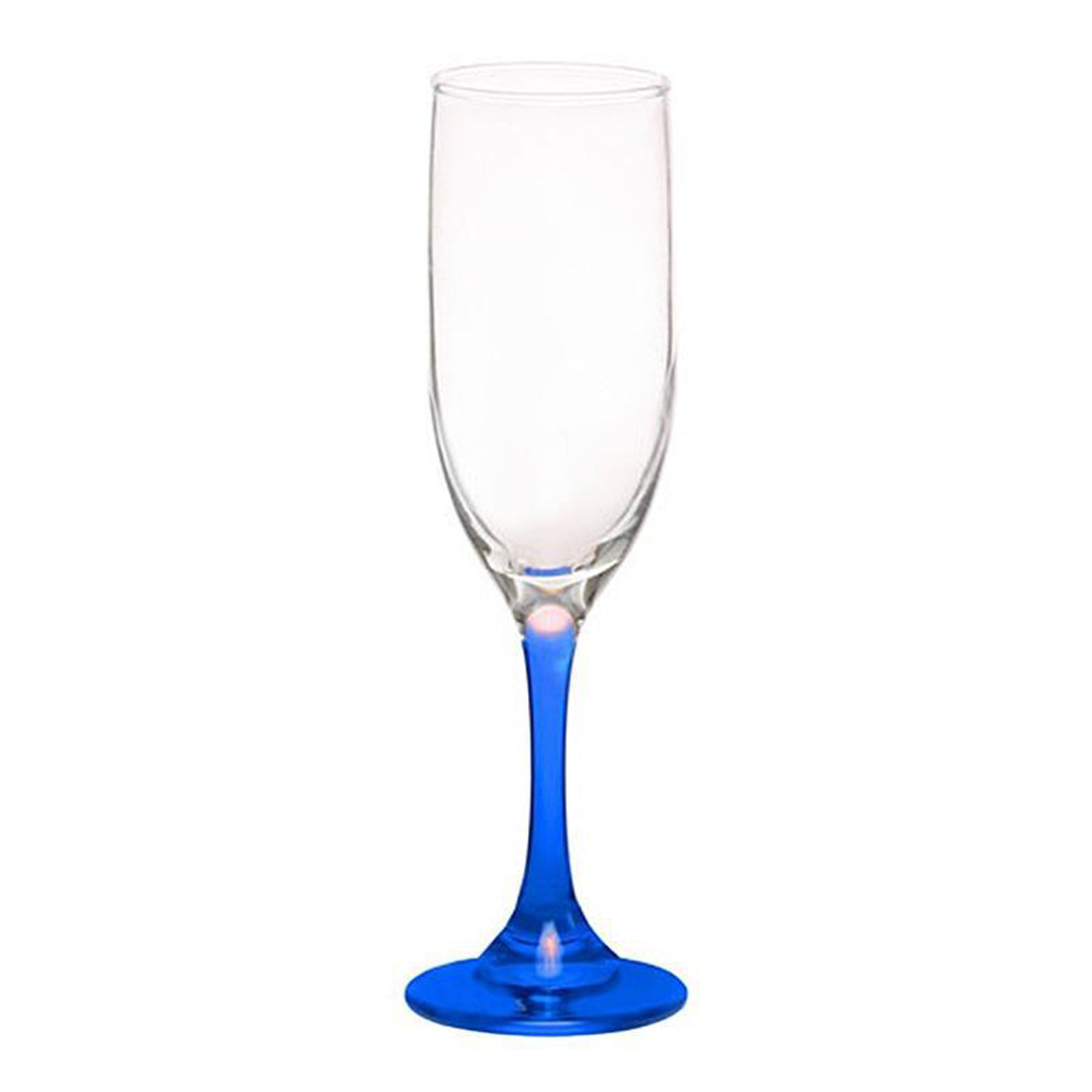 6.25 oz. Premiere Champagne Flutes 3