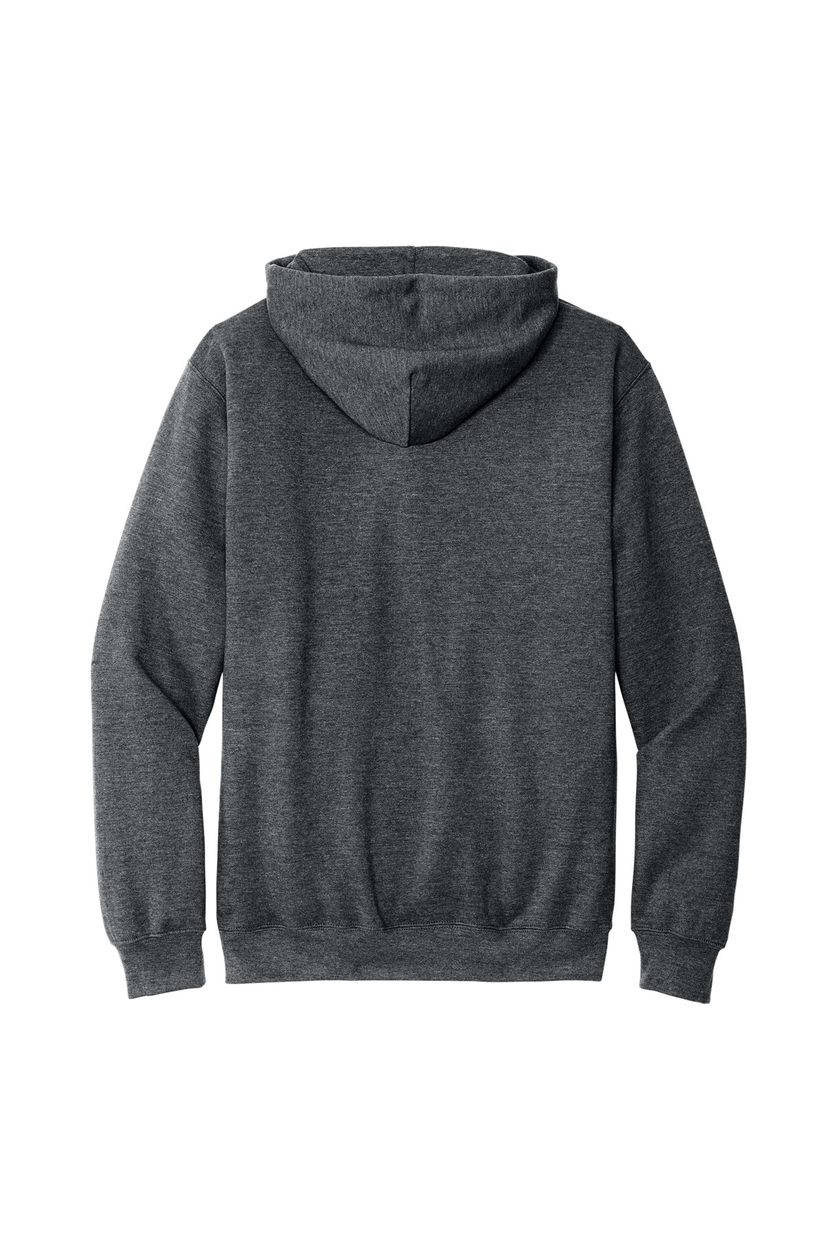 Gildan® Softstyle Pullover Hooded Sweatshirt 18