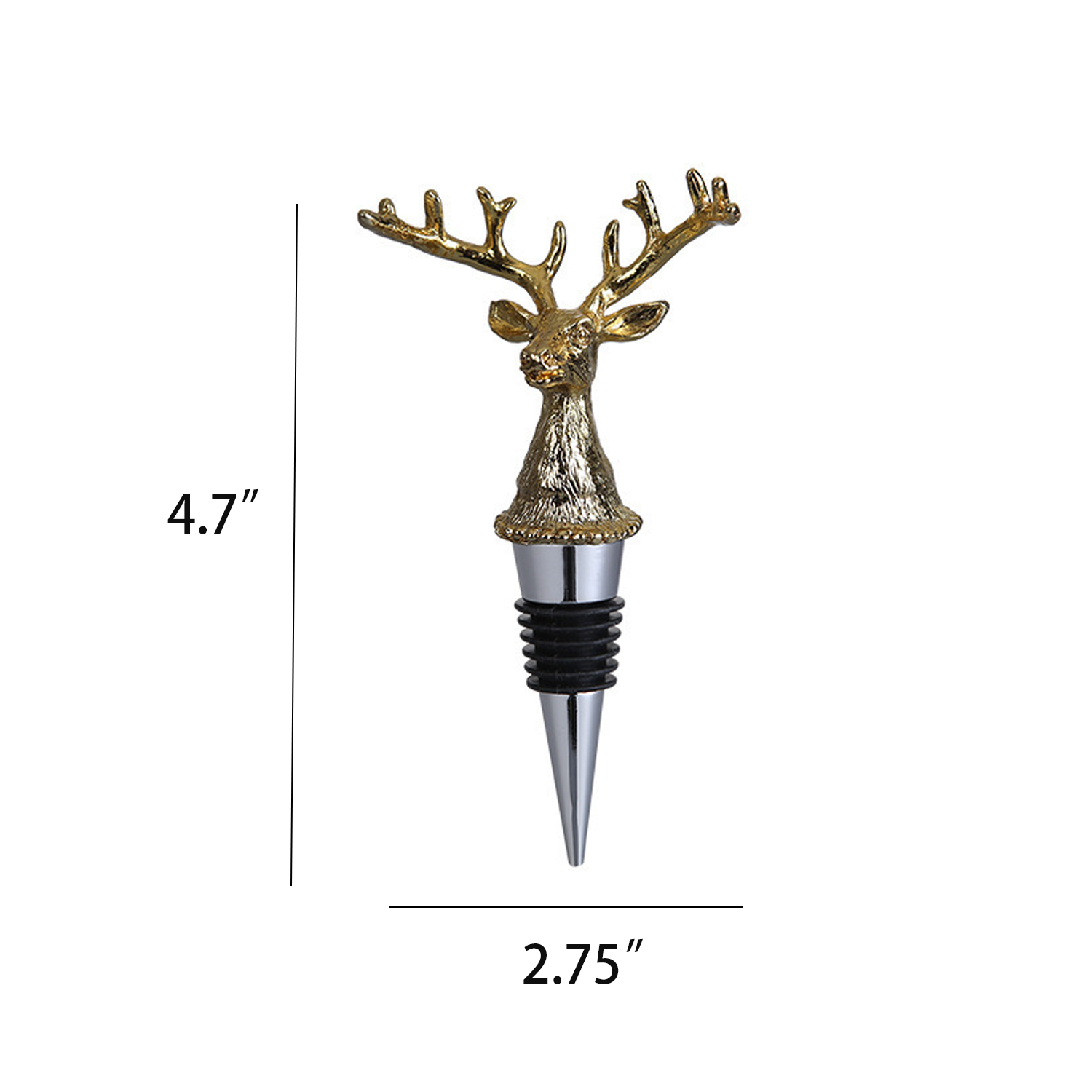 Wine Bottle Stopper 5