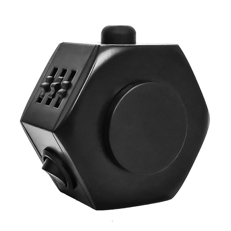 Stress Reducing Rubik's Cube Educational Toys 5