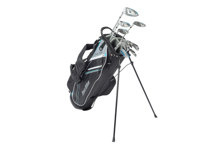 Tour Edge TE-200 Lady Edge Full Set 1
