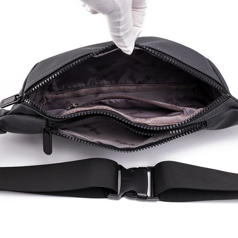 Custom Large Crossbody Fanny Pack 9