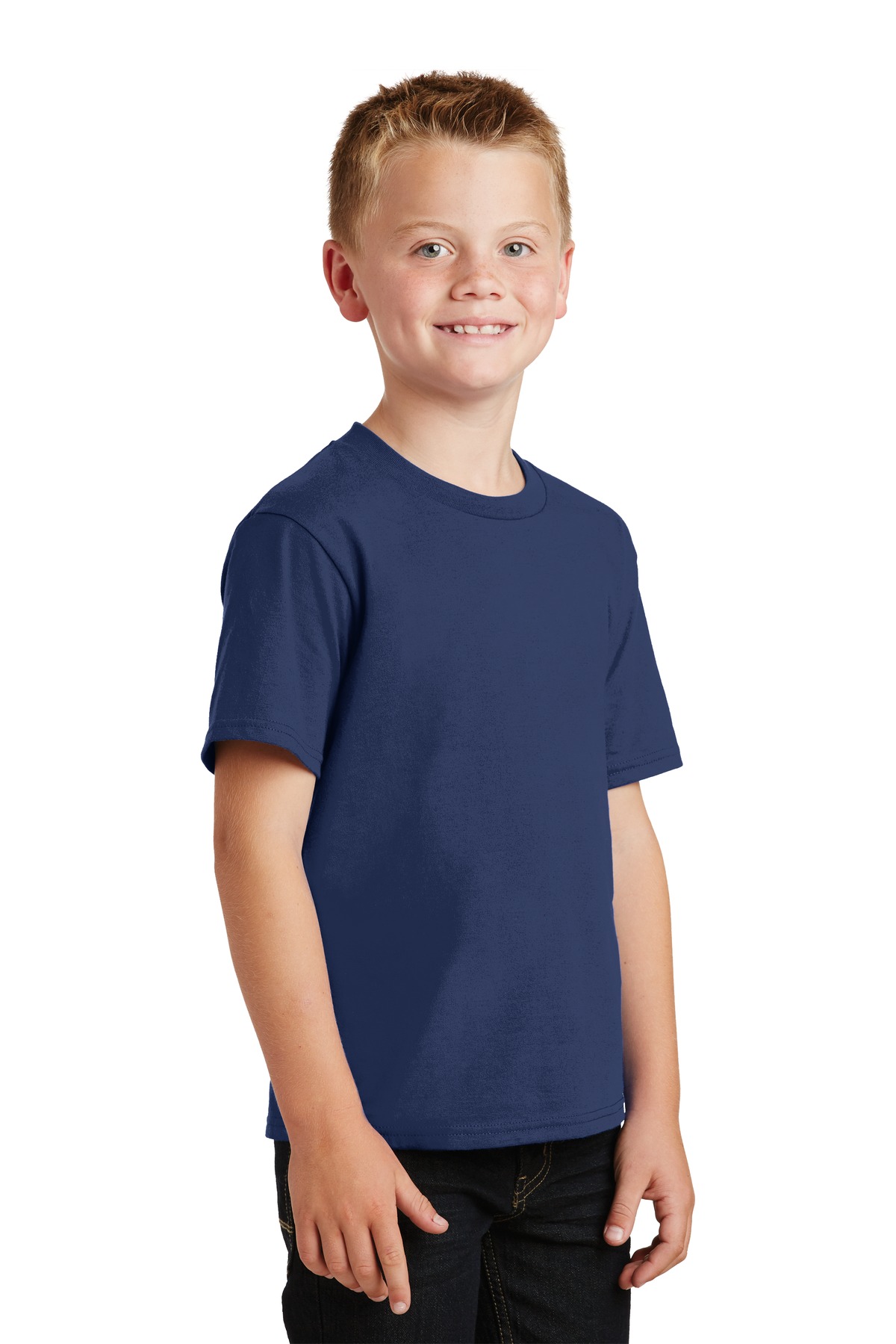 Port & Company® Youth Fan Favorite Tee 113