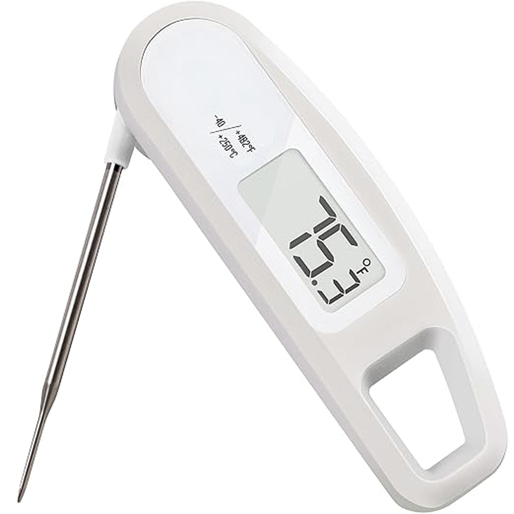 Ultra Fast Digital Meat Thermometer 3