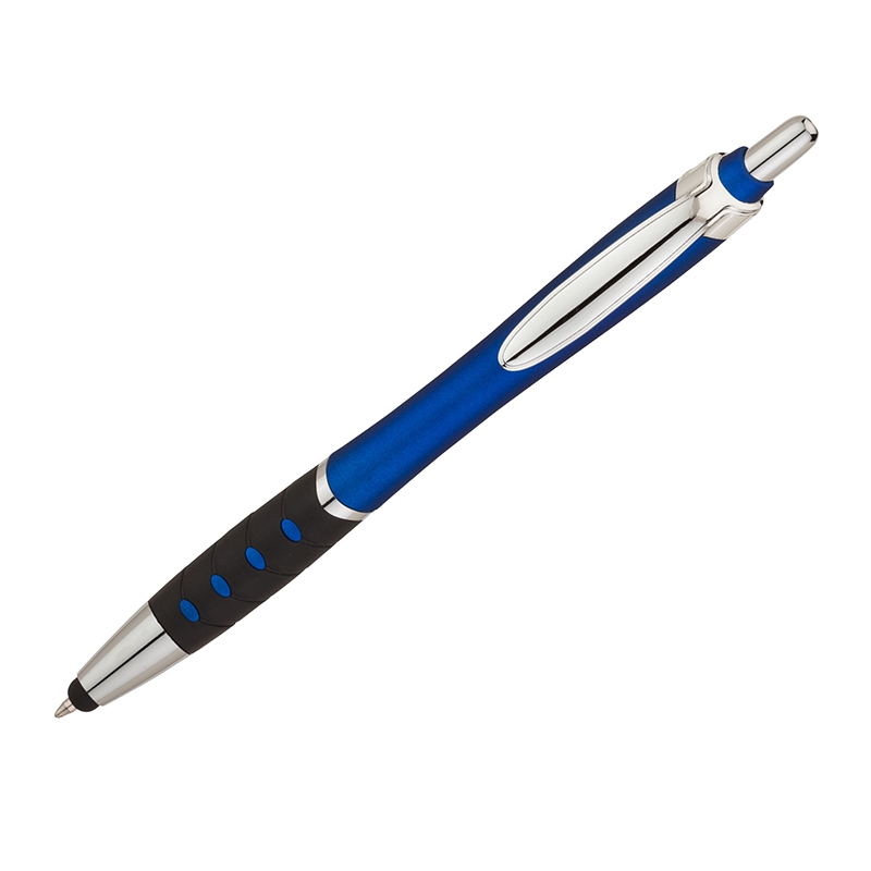 Wave® - Deluxe Ballpoint Pen / Stylus 1