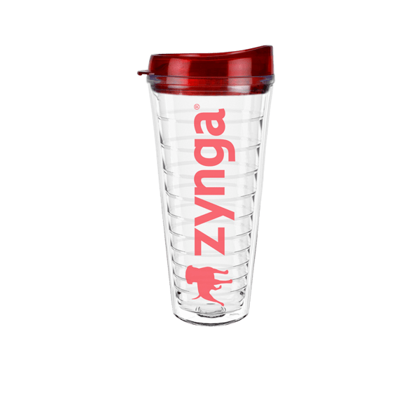 22oz. Stadium Tumbler 24