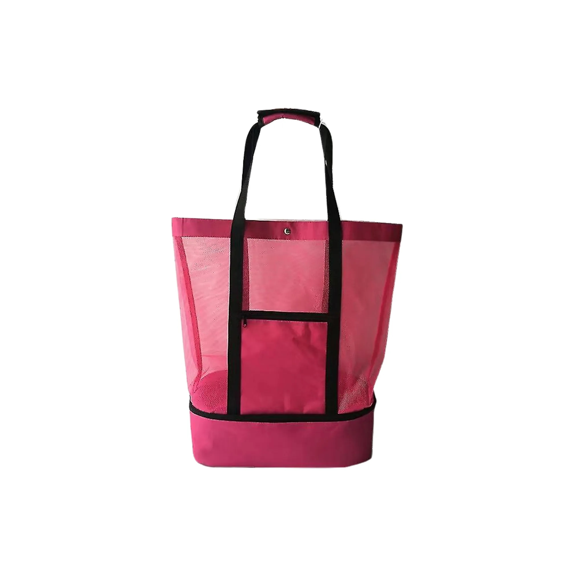 Thermal Insulated Portable Double Layer Bag 10