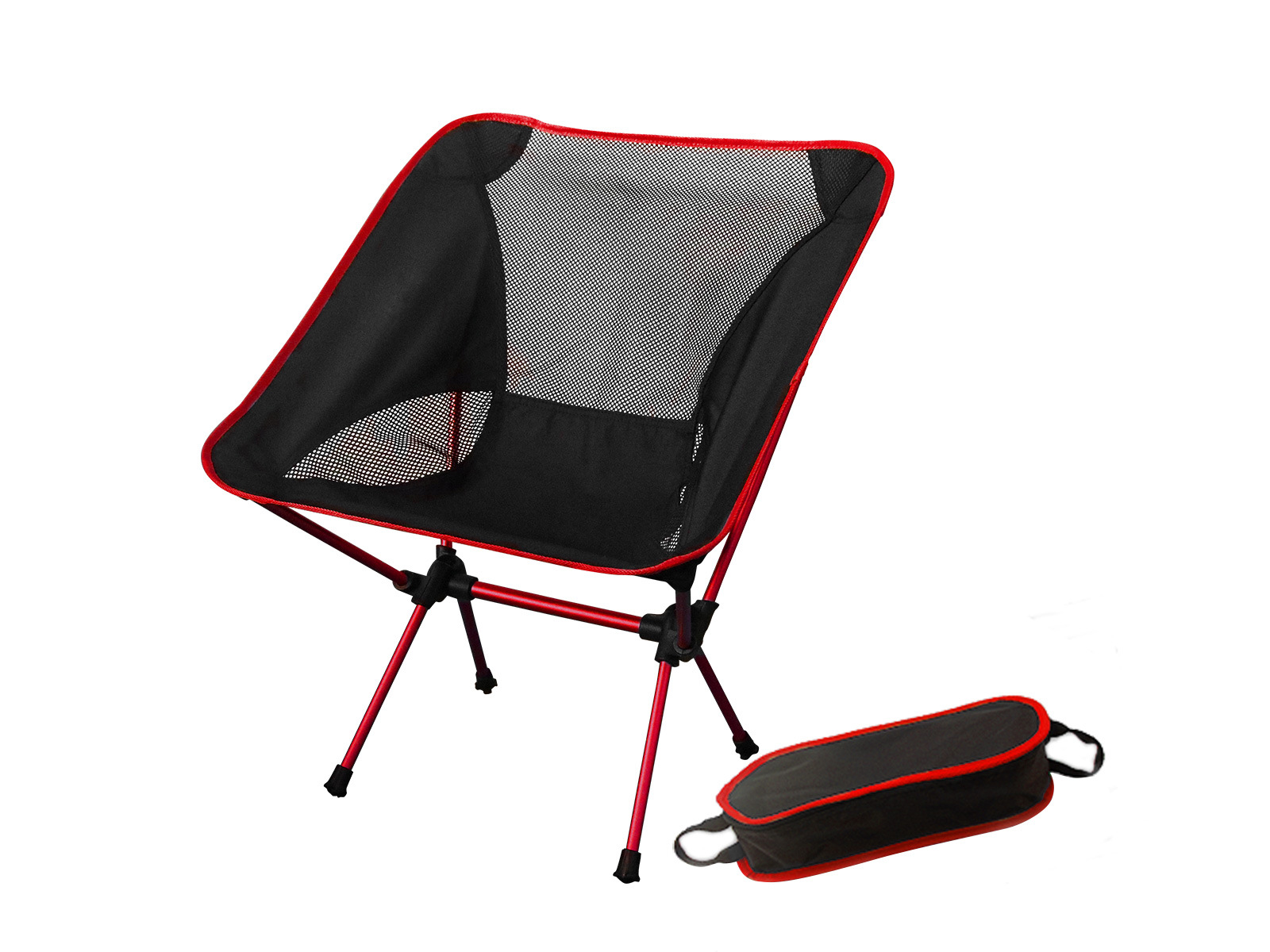 Outdoor Ultralight Beach Chair 2