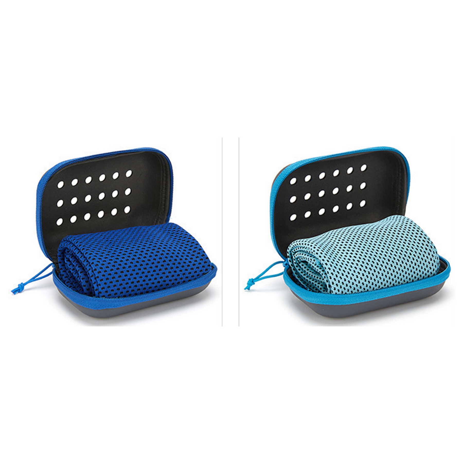 EVA Cold Exercise Towel 2