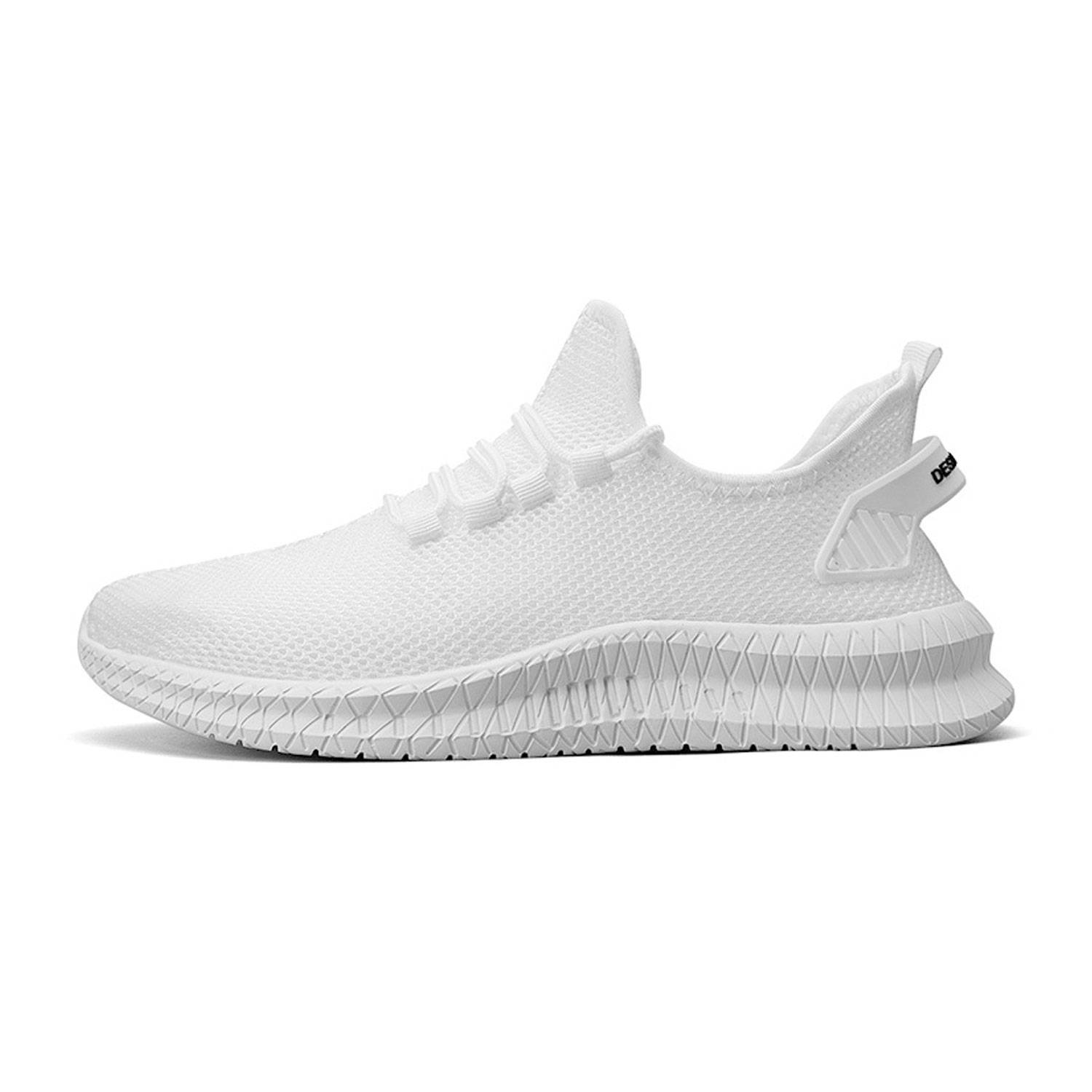 Breathable Sneakers 3