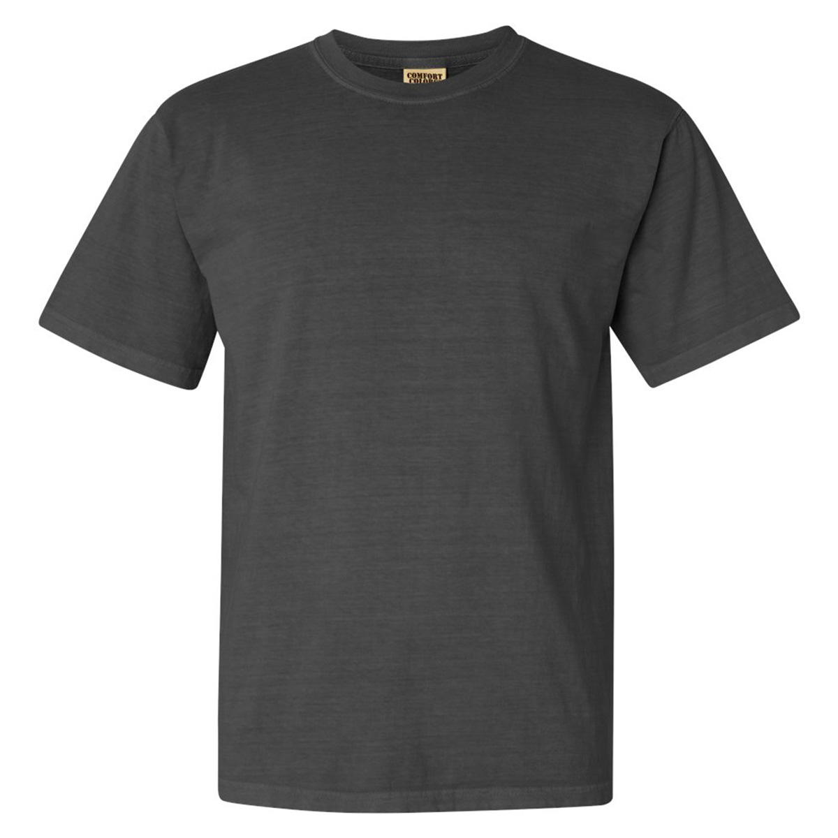 Comfort Colors - Garment Dyed Heavyweight Ringspun Short Sleeve Shirt 245