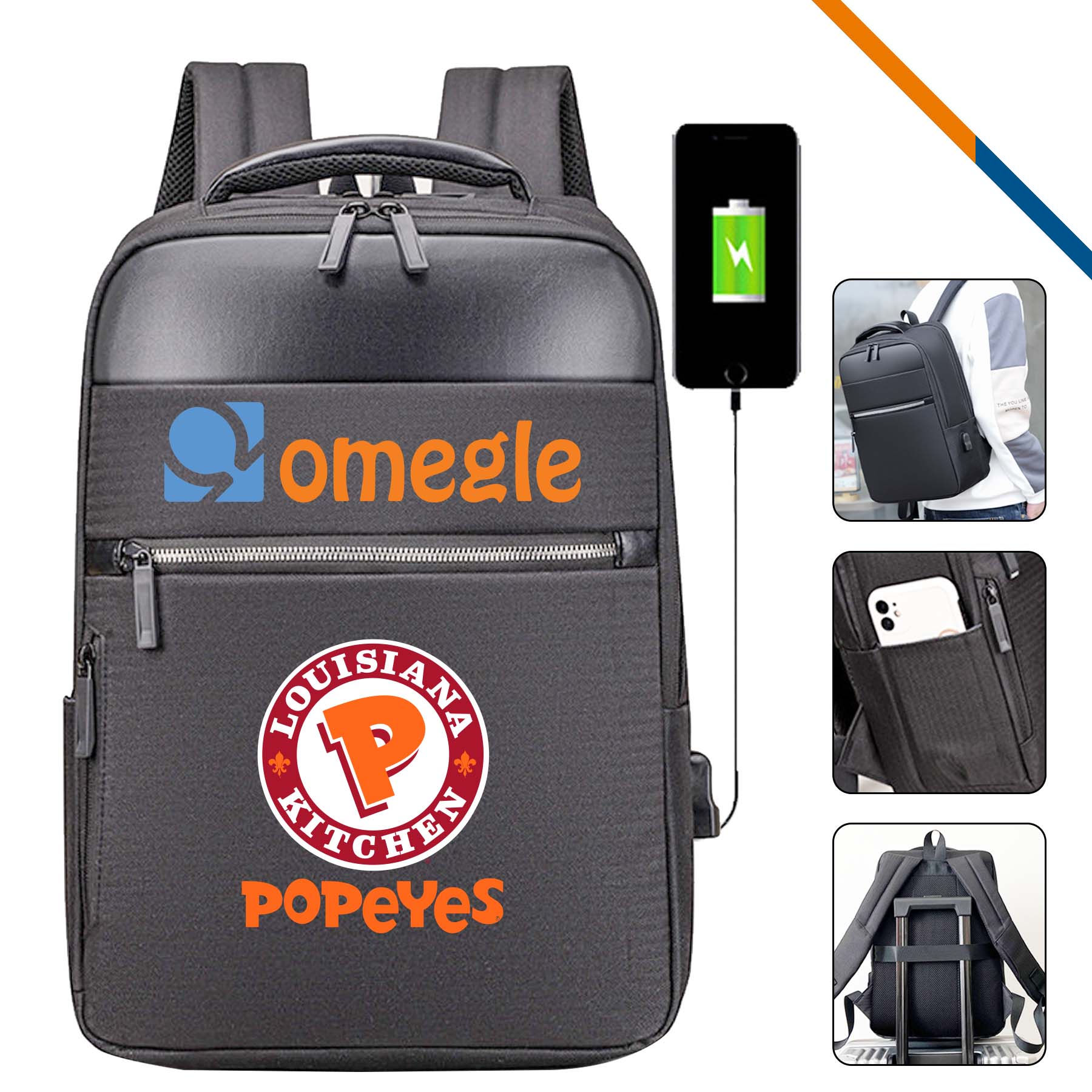 Sanku Computer Backpack 2