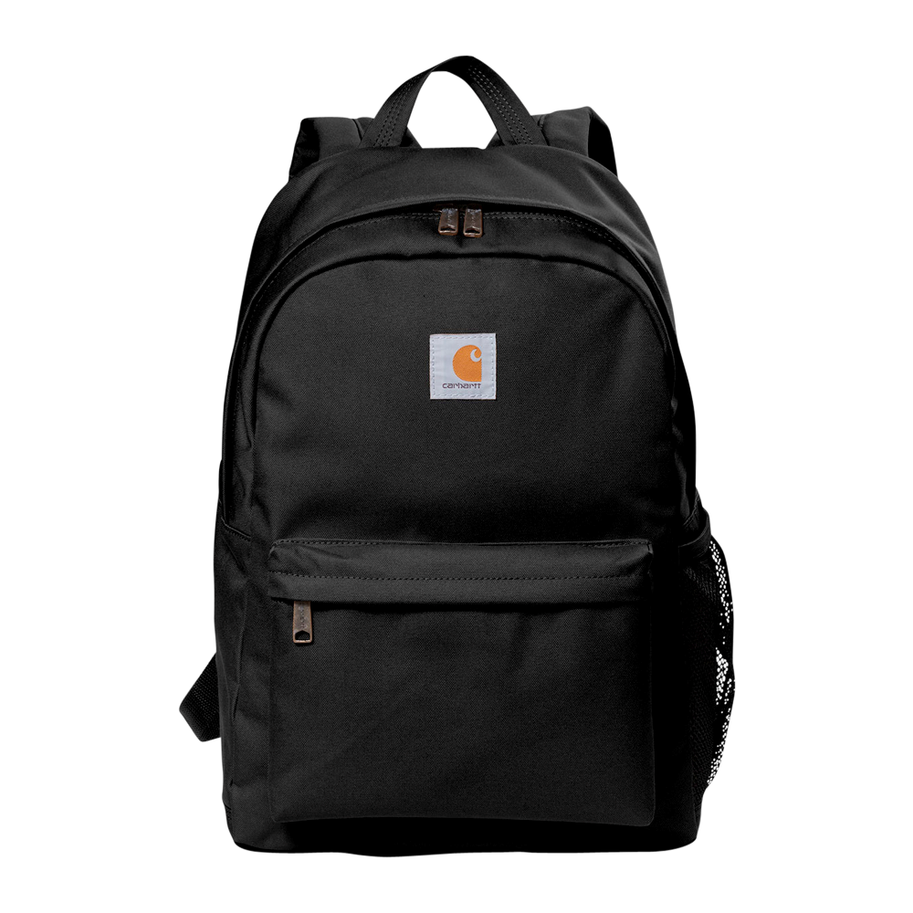Carhartt(R) Canvas Backpack 2