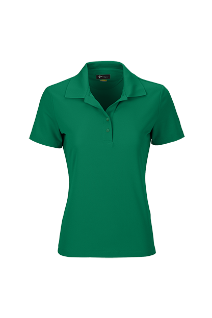 Women’s Play Dry® Performance Mesh Polo 81