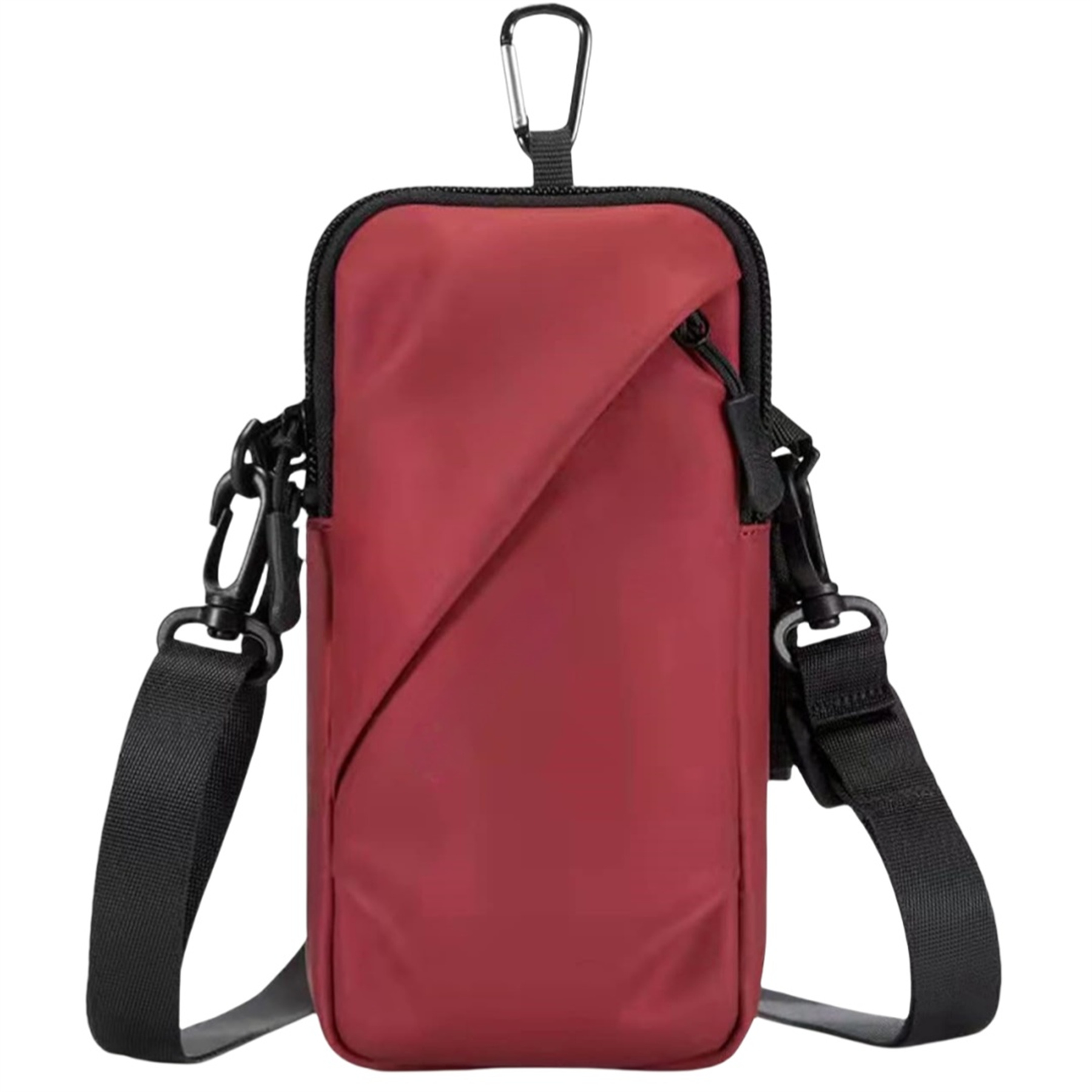 Small Crossbody Shoulder Holsters Bag 9