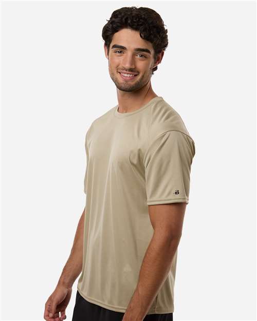 Men's B-Core Sport Shoulders T-Shirt - 4120 16