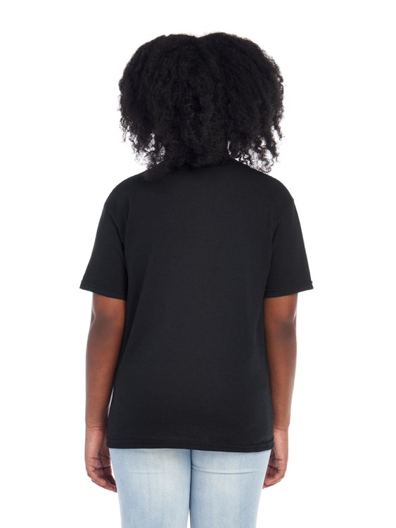JERZEES DRI-POWER® Youth T-Shirt 31