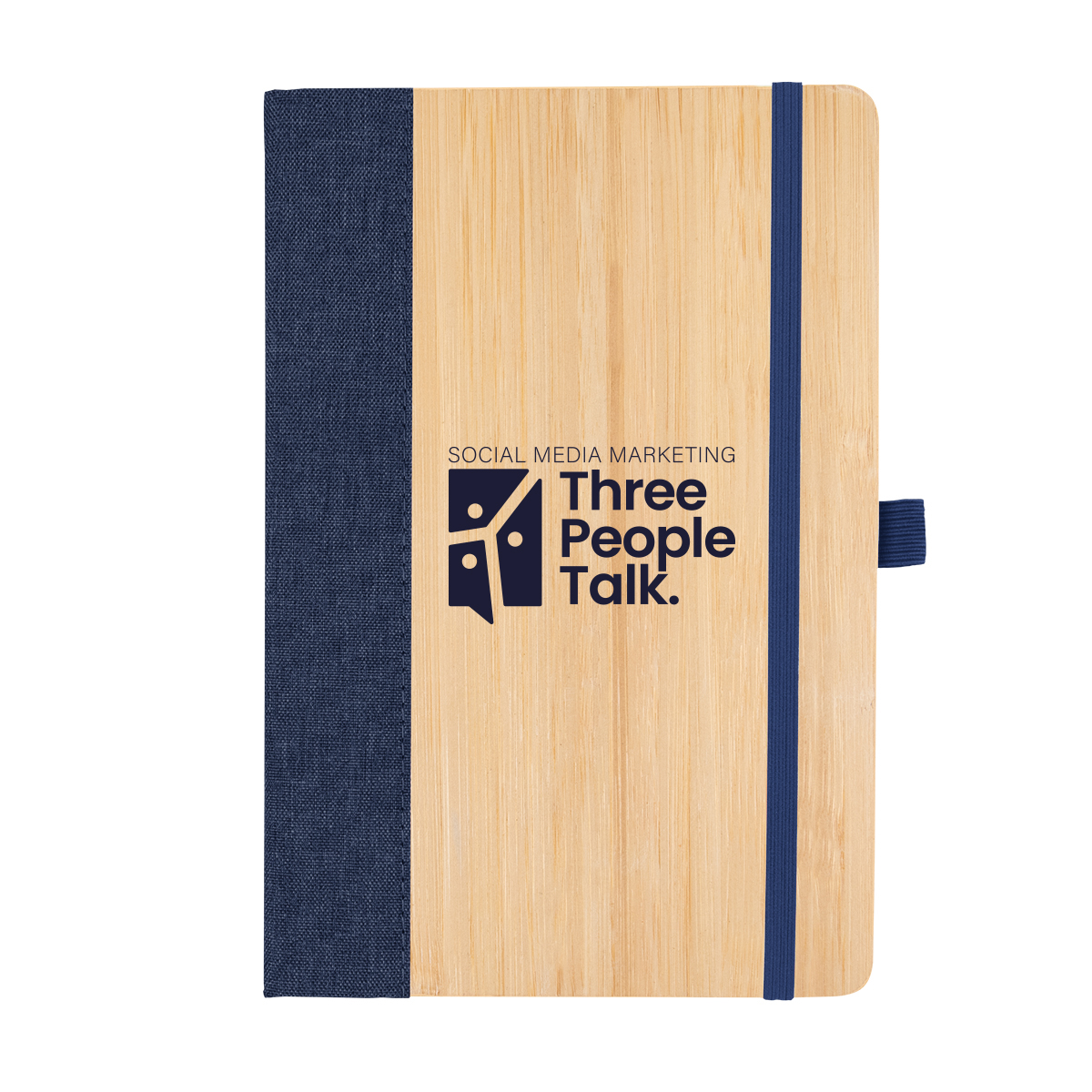 Bamboo RPET Journal 17
