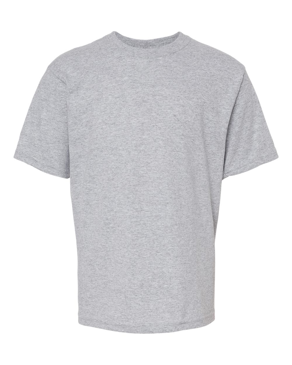 Youth Gold Soft Touch T-Shirt - 4850 177