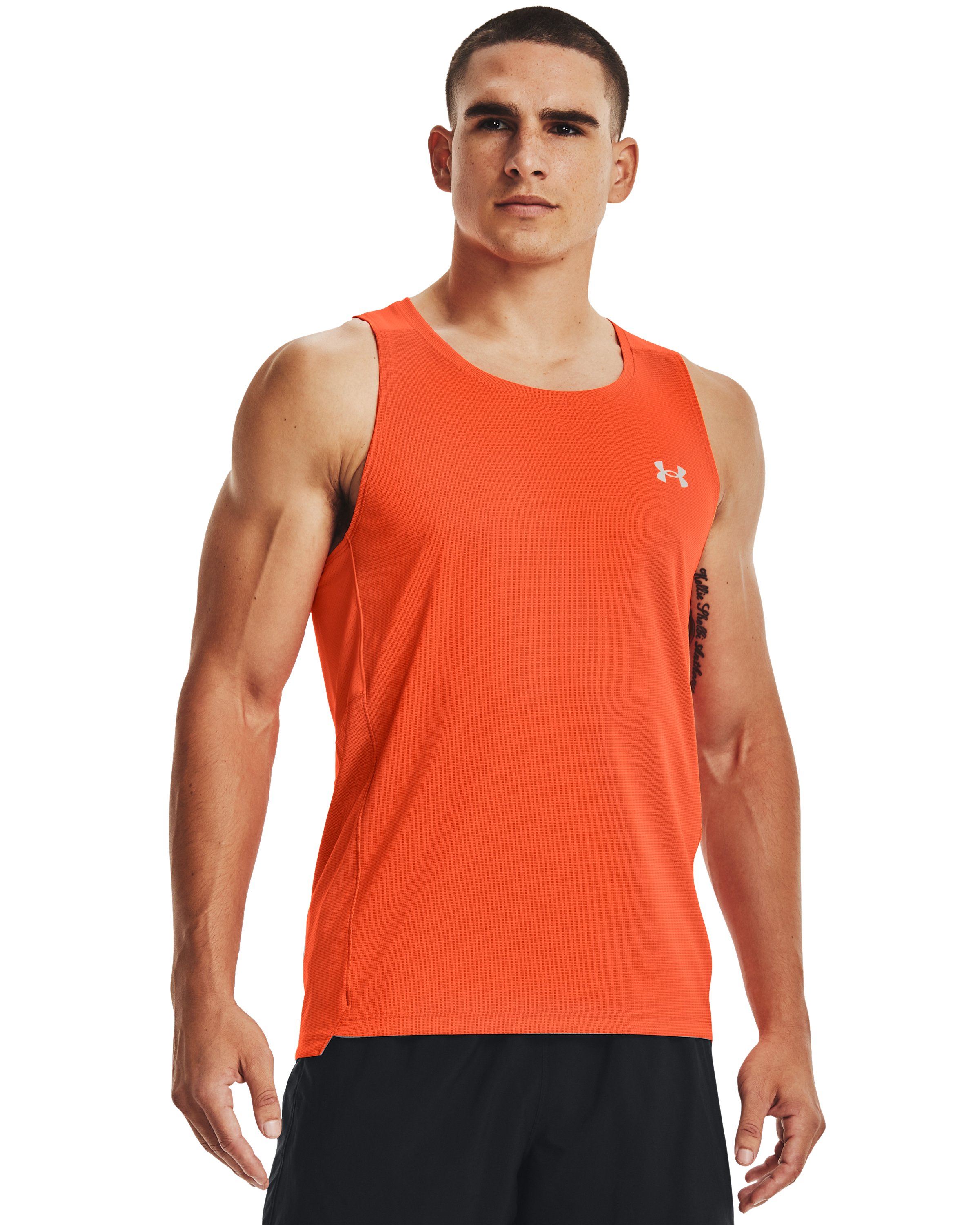 UA Speed Stride 2.0 Men's Singlet 3