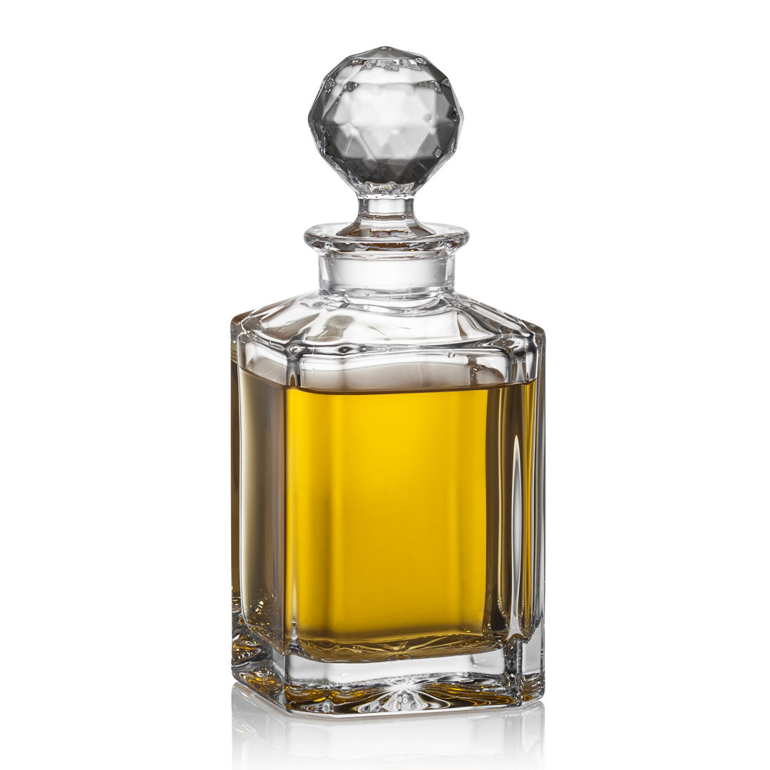 Bainbridge Decanter 1
