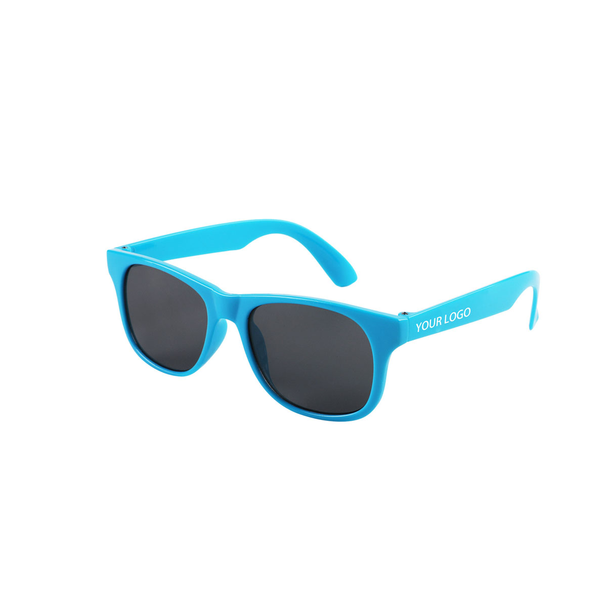 Kid Neon Sunglasses 4