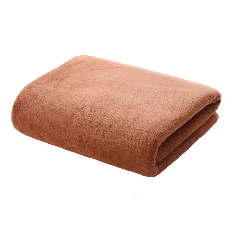 12"*12"Dual Sided Household Microfiber Towels Car Cleaning 1