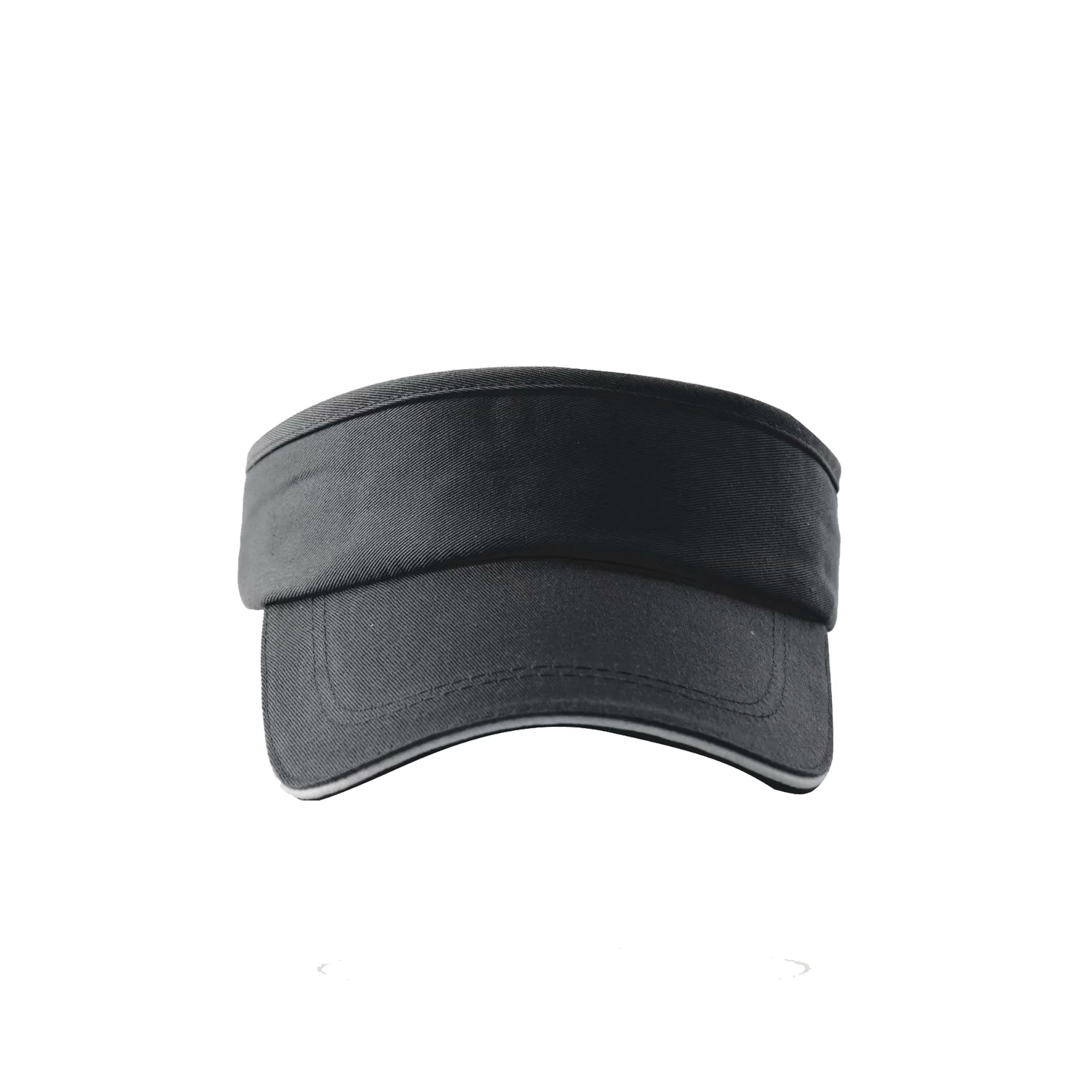 Cotton Tennis Sun Visor 3