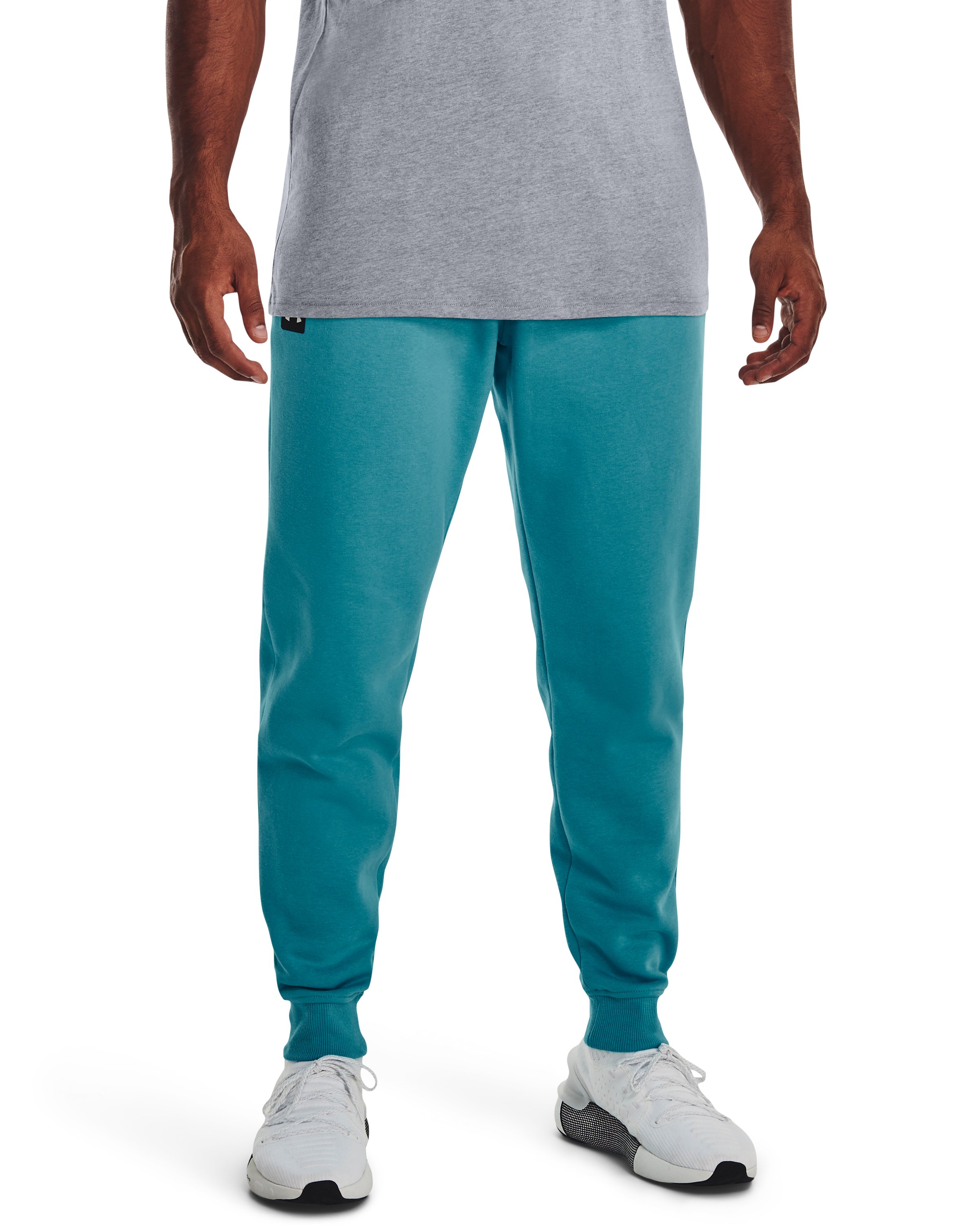 UA Rival Fleece Men's Joggers 17