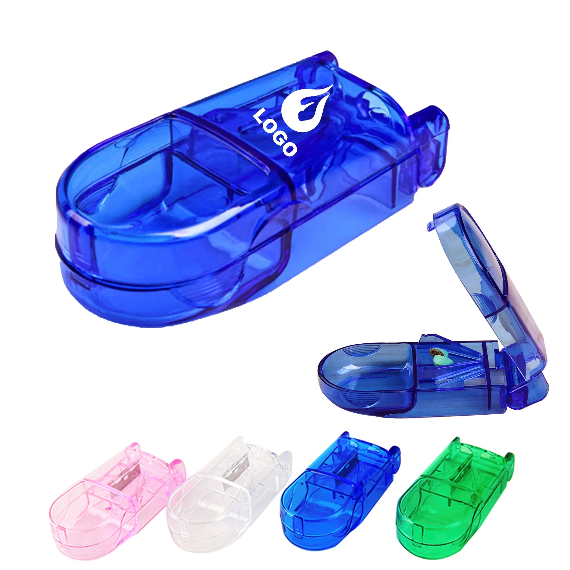 Pill Cutter