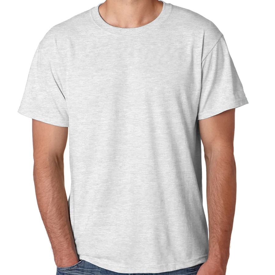 Jerzees Adult Heavyweight Blend T-Shirt 5.6 oz 63