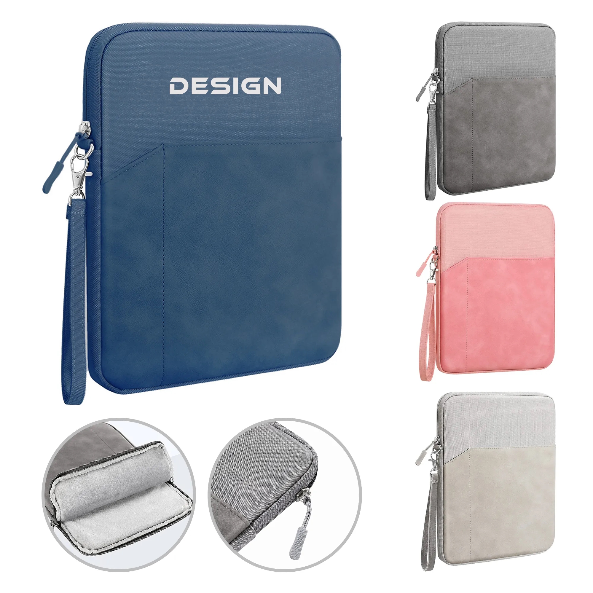 IPad storage bag 5