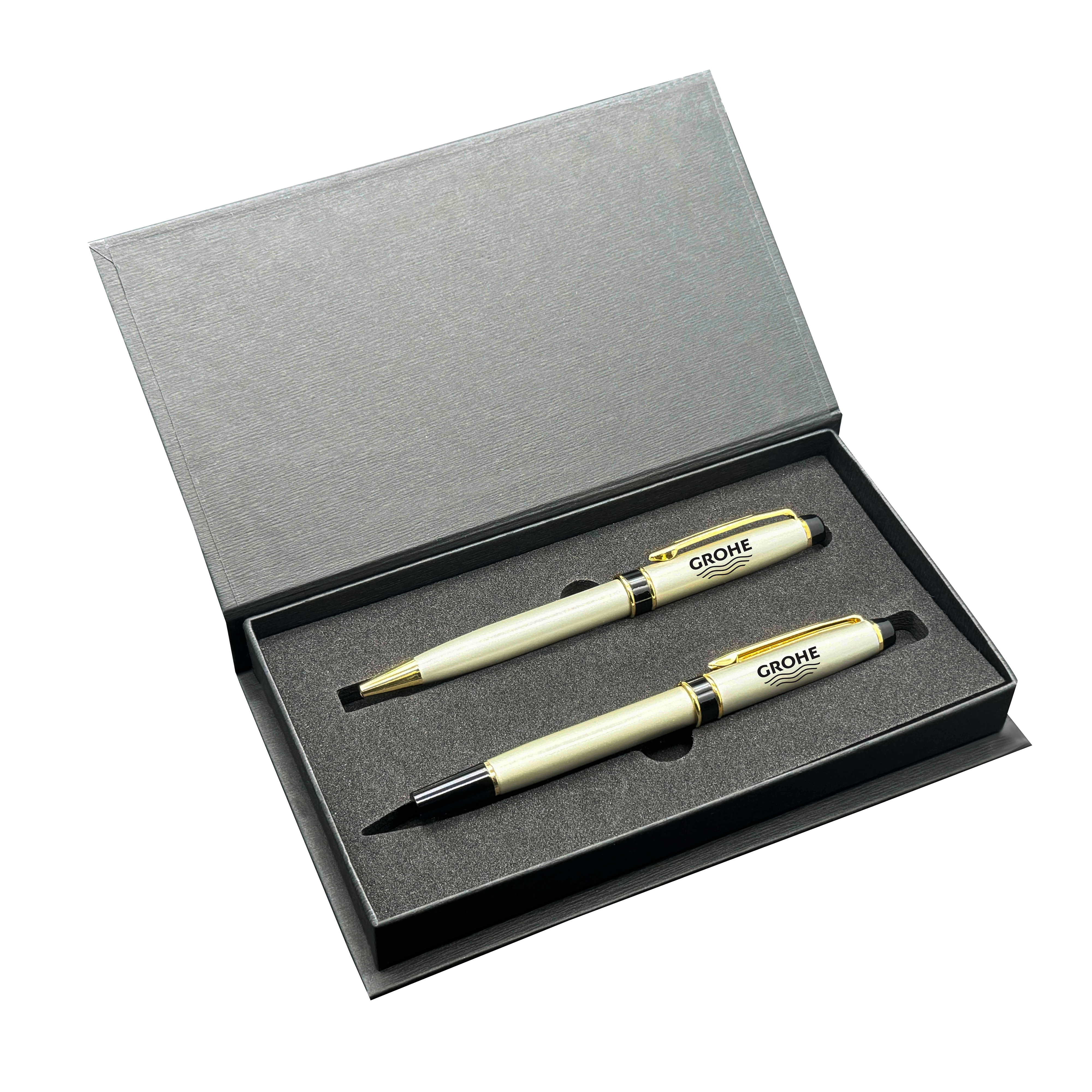 Premade Double Pen Set with Windsor-II Pens 2