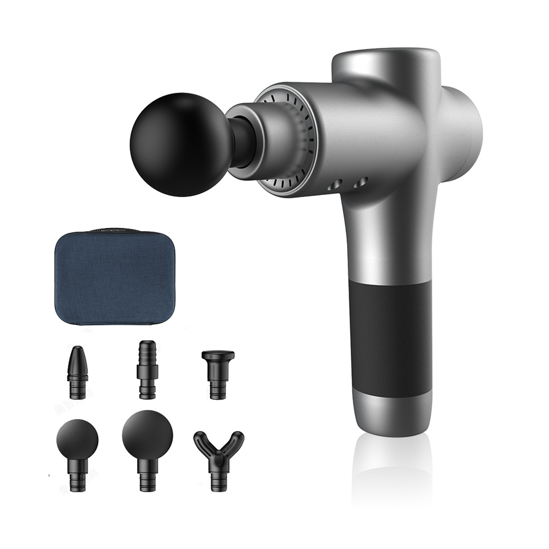 Deep Tissue Massager Gun 1
