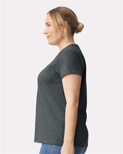 Women's Ultra Cotton® T-Shirt - 2000L 41