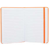 5" x 7" Remark Recycled Bound Notebook 6