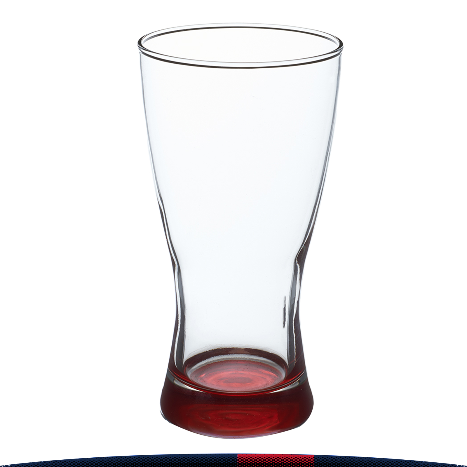13.25 oz. Halstead Pilsner Glasses 9