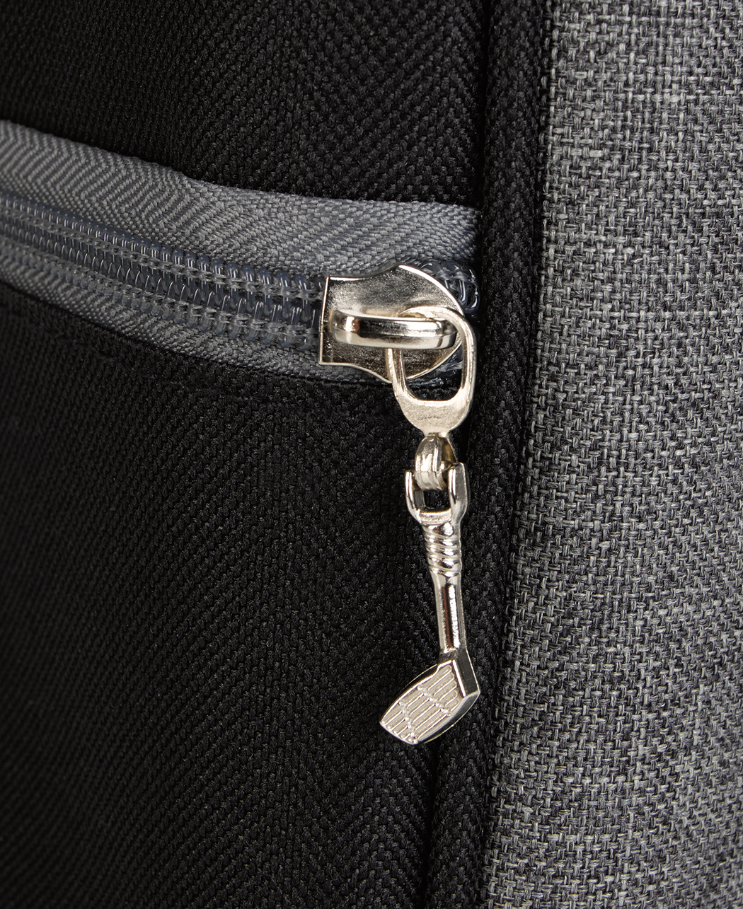 Two-Tone Shoe Bag 3