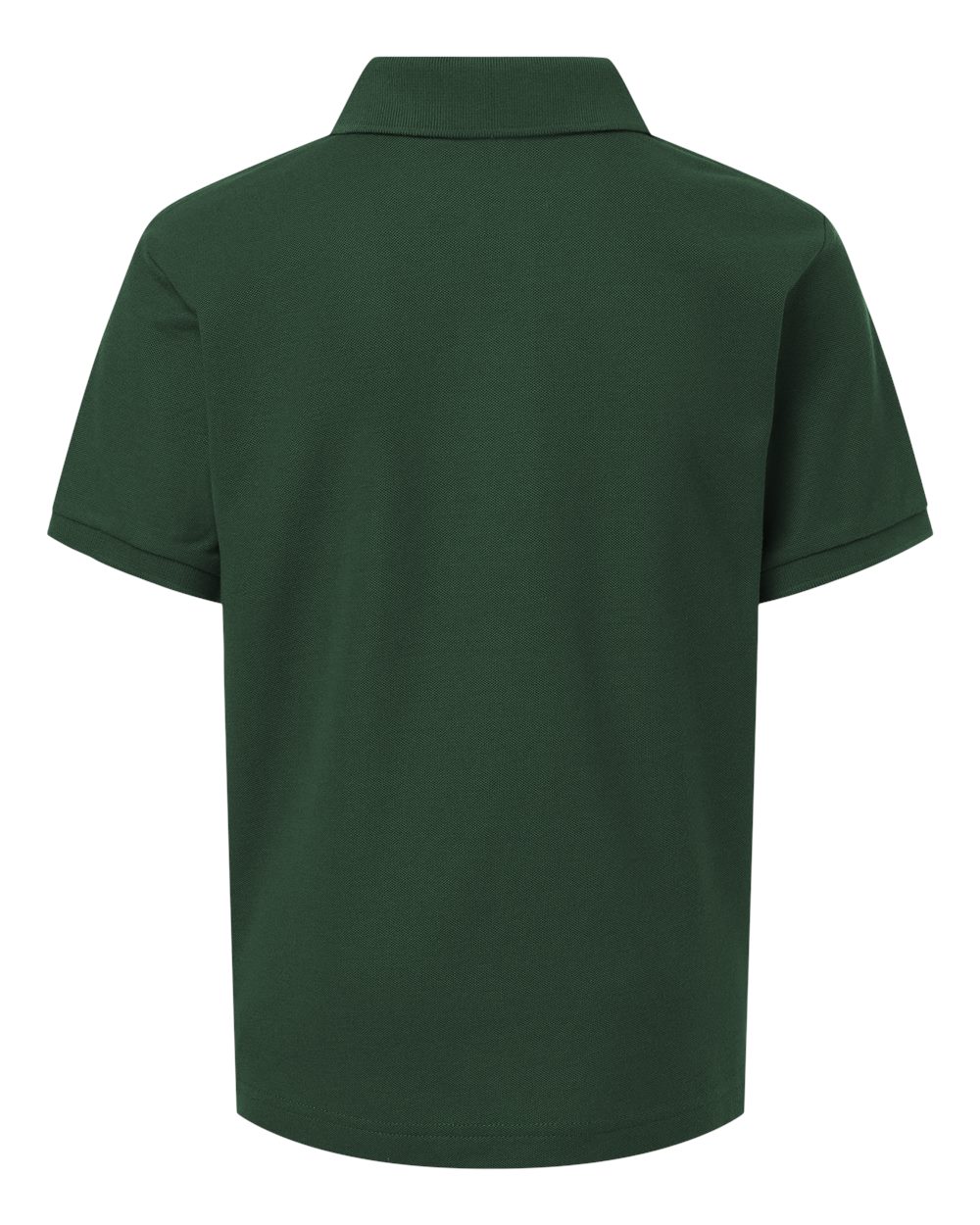 Youth Pique Polo - 62800Y 102
